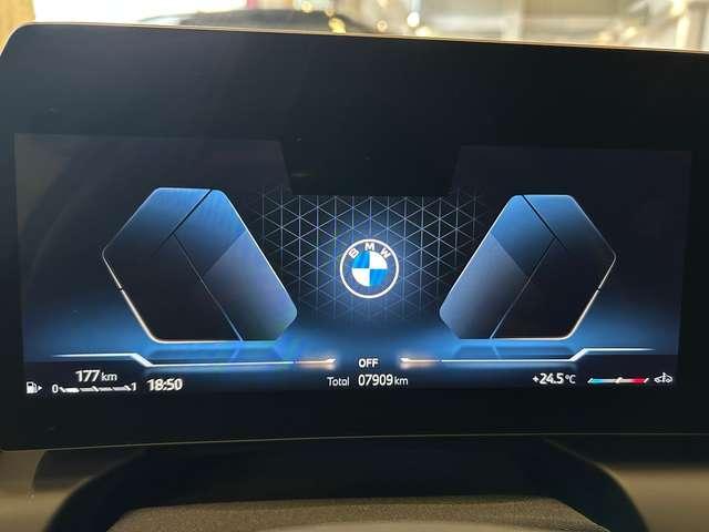BMW 120 48V M Sport
