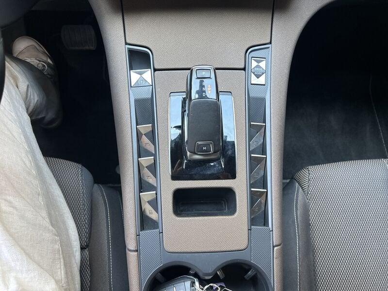 DS DS 7 CrossBack BlueHDi 180 aut. Business
