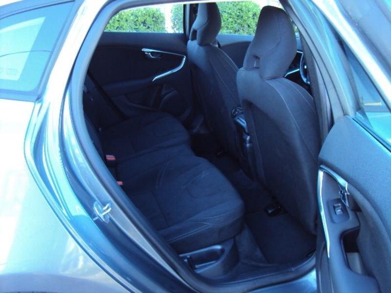 Volvo V40 V40 D2 Powershift Kinetic
