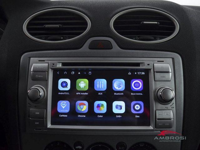 FORD Focus 1.8 TDCi (115CV) Coupé