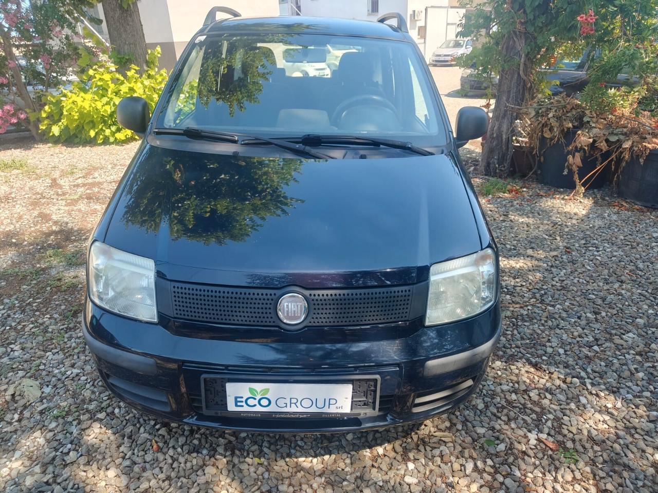 Fiat Panda 1.2 Active