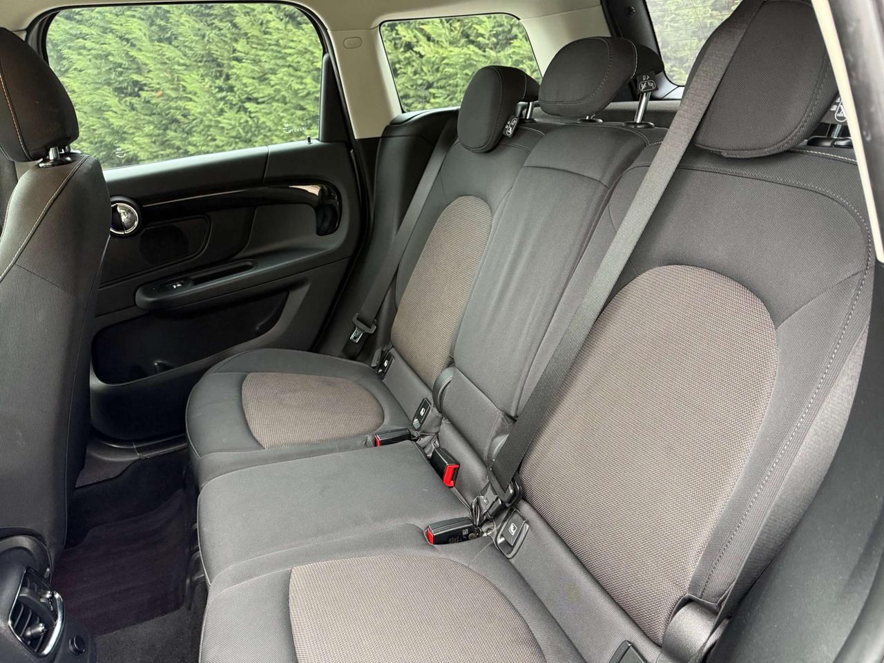 MINI Cooper D Countryman Mini Countryman F60 2017 2.0 Hype auto