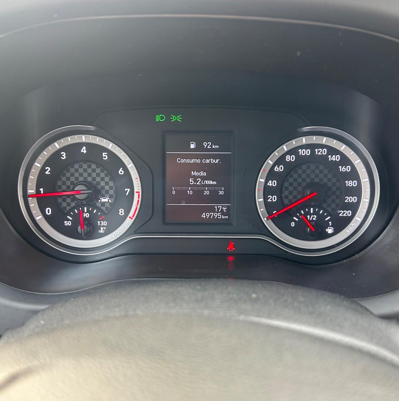 Hyundai i10 1.0 MPI Prime 2021 SOLO 49.000km