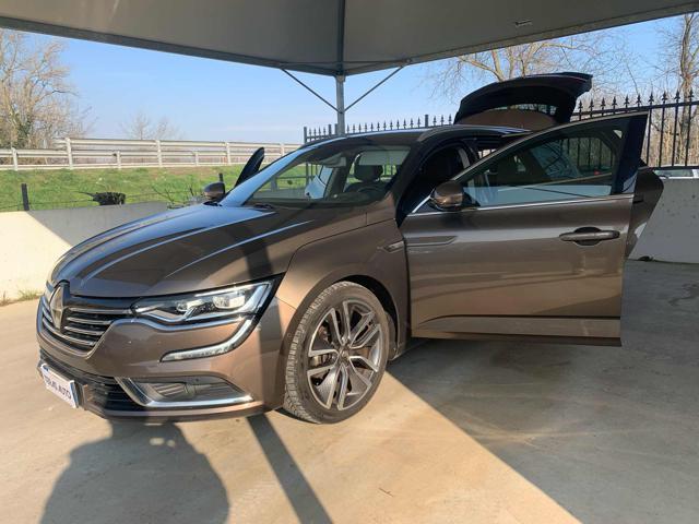 RENAULT Talisman Sporter dCi 130 CV EDC Energy Intens IN PRONTA CON