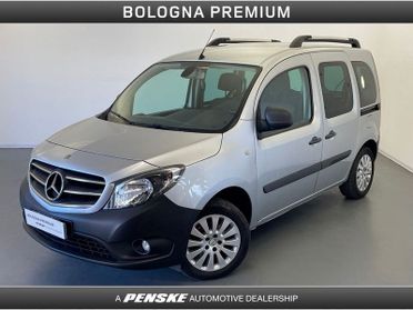 Mercedes-Benz Citan 1.5 111 CDI S&S Tourer Select