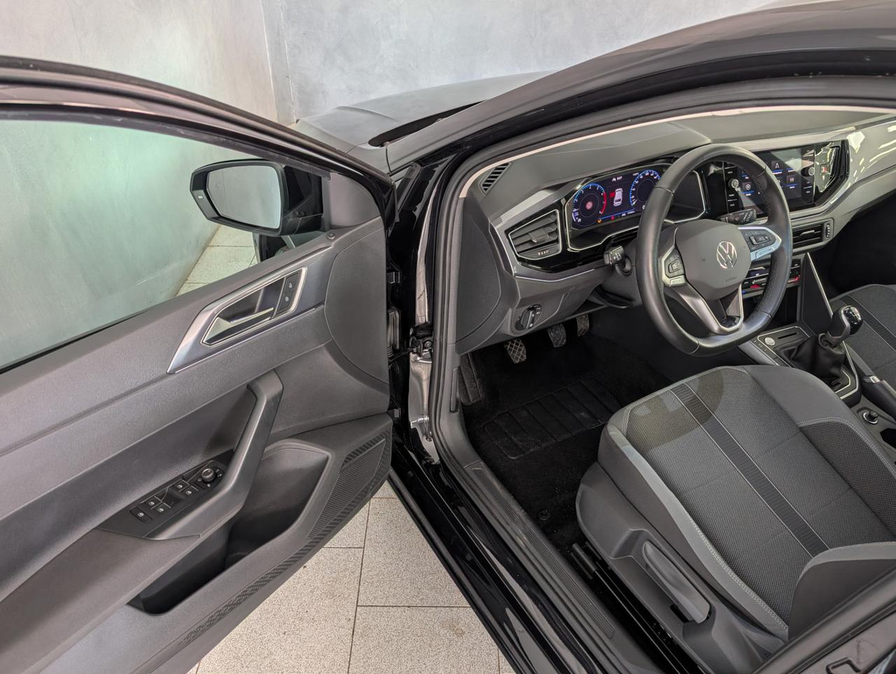 Volkswagen Polo 1.0 TSI 95cv Style