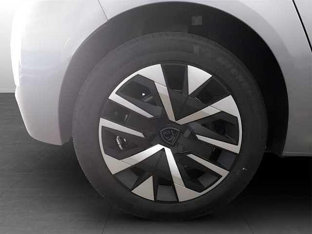 Peugeot 208 e-208 STYLE - Motore Elettrico 136cv (100kW)