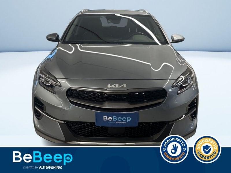 KIA Xceed 1.6 GDI PHEV EVOLUTION 141CV DCT