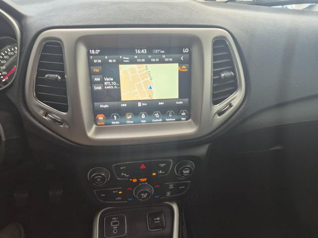 JEEP Compass 1.6 Multijet II 2WD FULL OPT- Camera-sed risc ecc.