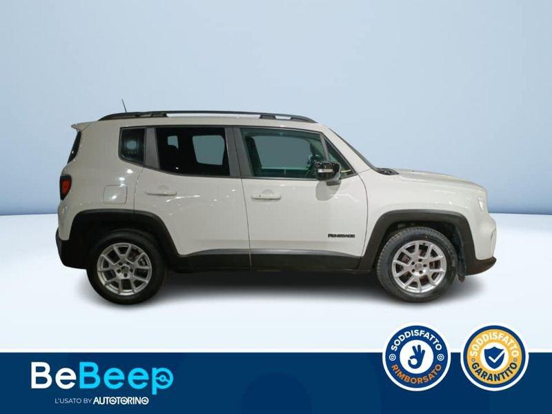Jeep Renegade 1.0 T3 LIMITED 2WD
