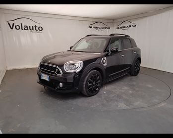 MINI Mini Countryman F60 2017 - Mini Countryman 1.5 Cooper SE all