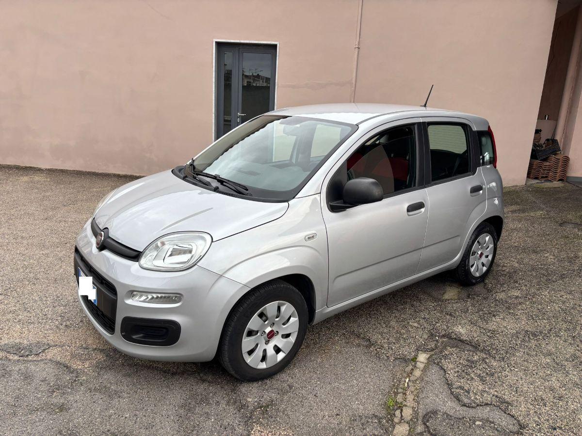 FIAT Panda 1.2 Pop