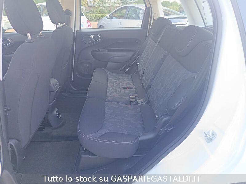 FIAT 500L 500L 1.4 95 CV S&S Cross
