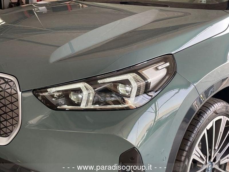 BMW X1 SERIE X - BMW i xDrive30