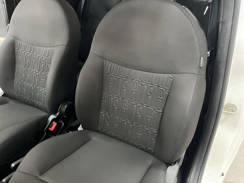 FIAT 500 500 1.0 Hybrid Star