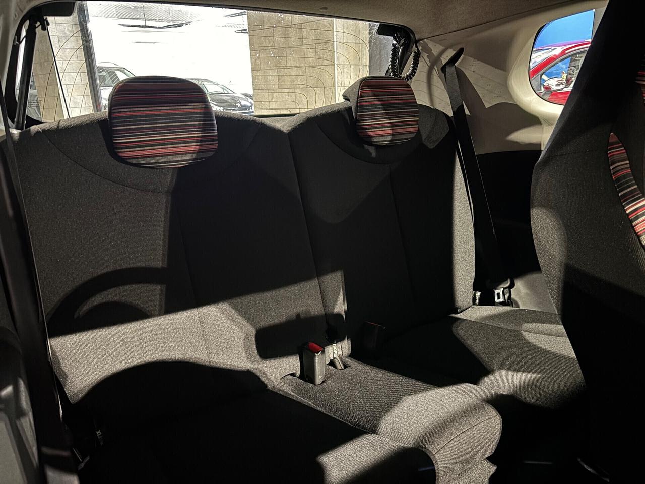 Citroen C1 1.0 Benzina Cambio Automatico Neopatentati