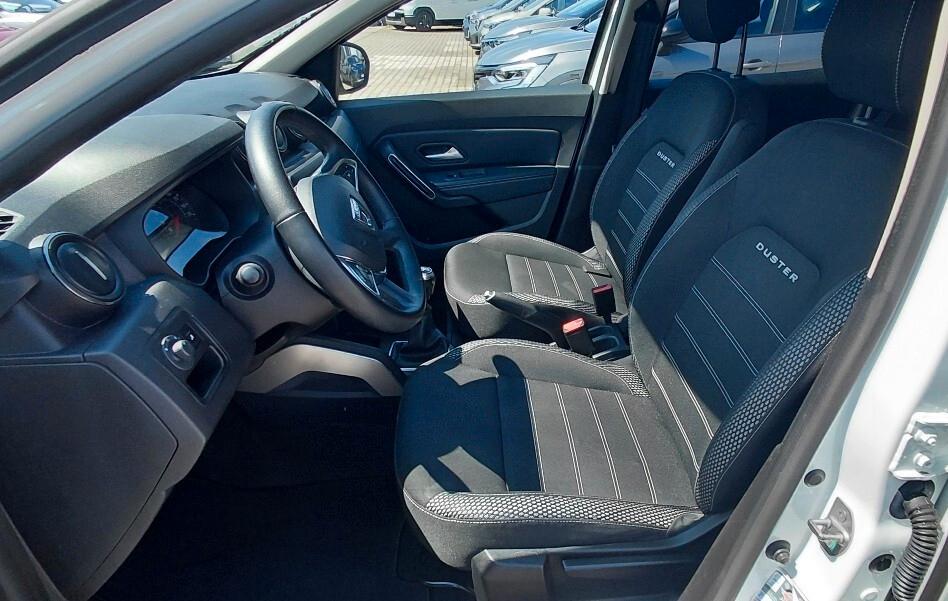 Dacia Duster 1.5 Blue dCi 8V 115 CV 4x2 Prestige