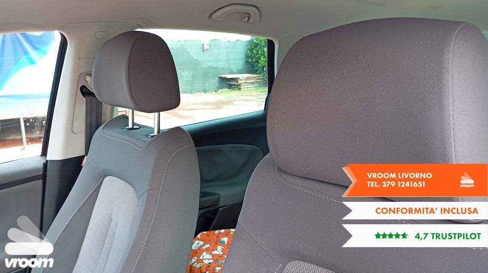 SEAT Altea Altea 1.6 TDI 105 CV CR DPF Style XL