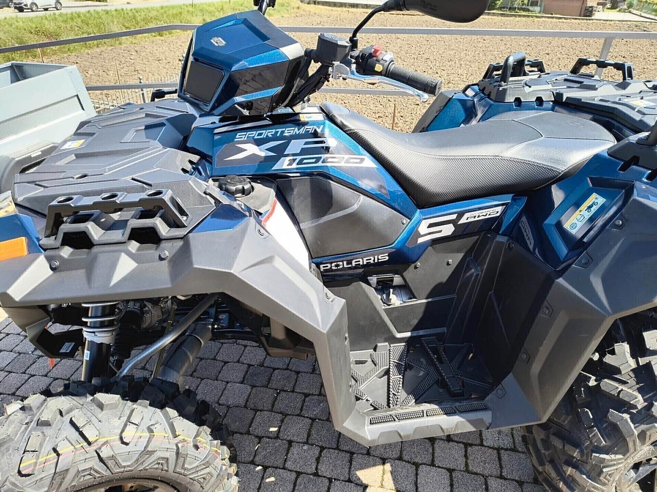 QUAD POLARIS 1000 SPORTSMAN 1000S