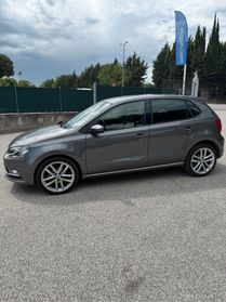 Volkswagen Polo 1.4 TDI 90CV DSG 5p. Business BlueMotion Technology