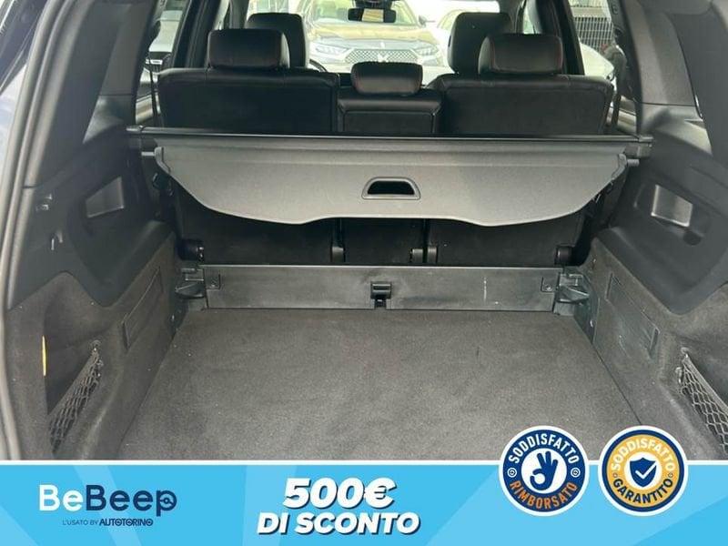 Mercedes-Benz GLB Classe 200 D PREMIUM 4MATIC AUTO