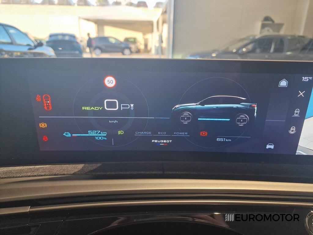 Peugeot 3008 73 kWh Allure