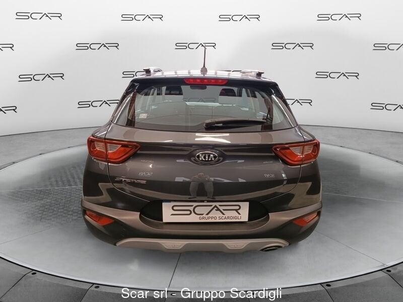 KIA Stonic 1.4 MPI 100CV Style