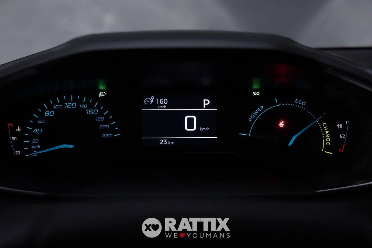 Peugeot 208 1.2 Hybrid 110CV Style e-DCS6