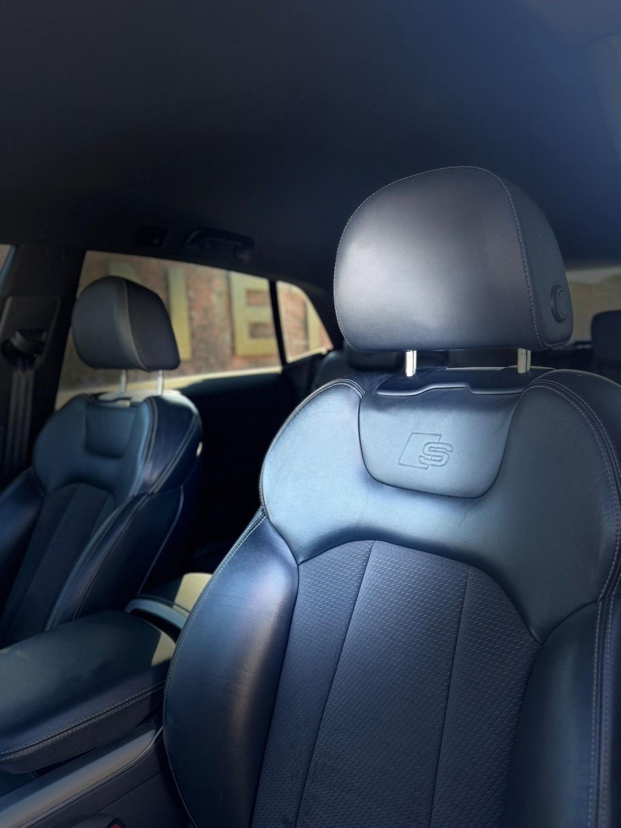 Audi Q8 3.0 TDI 286 CV quattro*AUTOMATICA*S-LINE*