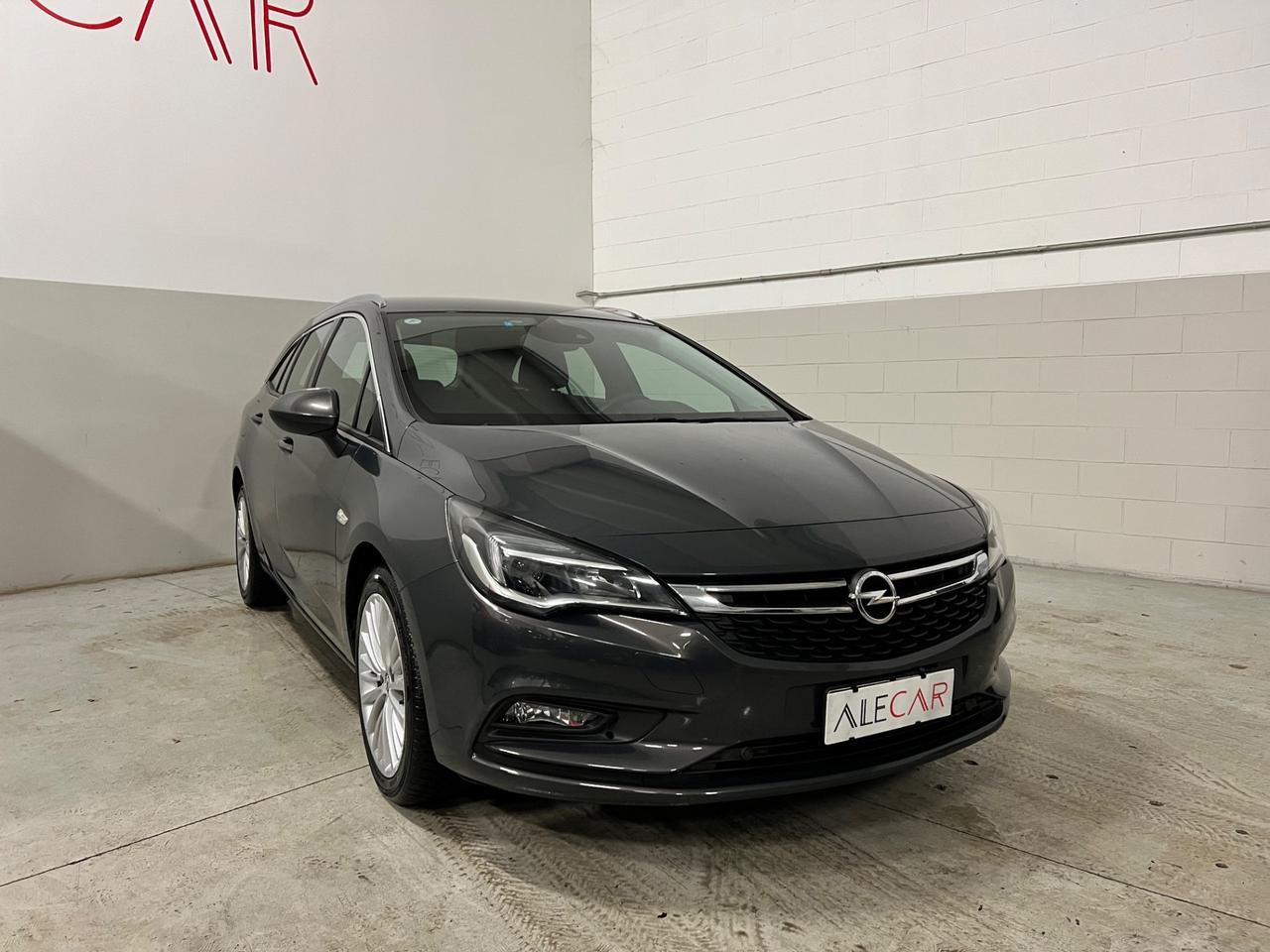 Opel Astra 1.6 CDTi 110CV Start&Stop Sports Tourer Innovation