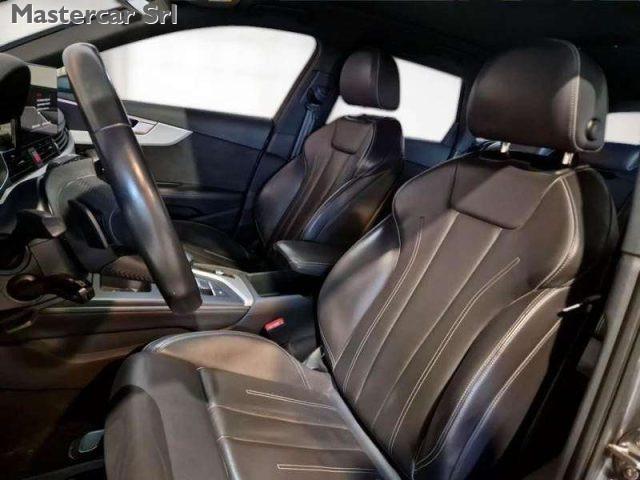 AUDI A4 allroad 40 tdi Evolution Quattro 190cv s tronic - FZ638SM
