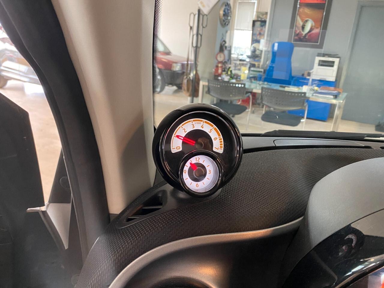 Smart Fortwo 7.0 1.0 Twinamic Prime Per Neopatentati