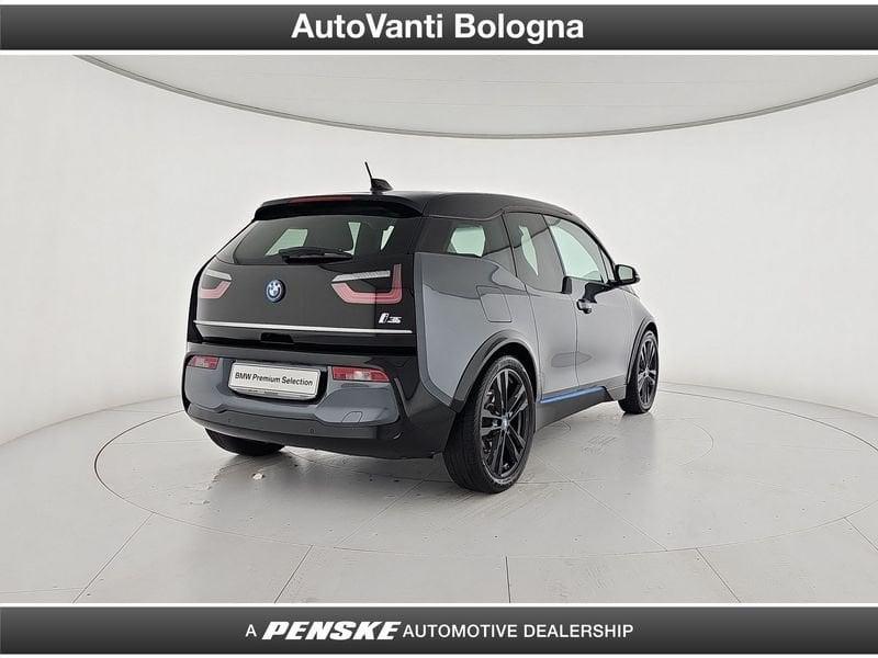 BMW i3 s 120 Ah Advantage