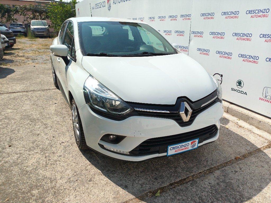 Renault Clio dCi 75 CV PREZZO REALE