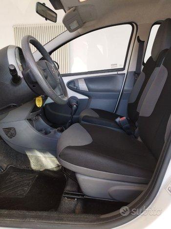 Citroen c1 Seduction 1.0 5 porte