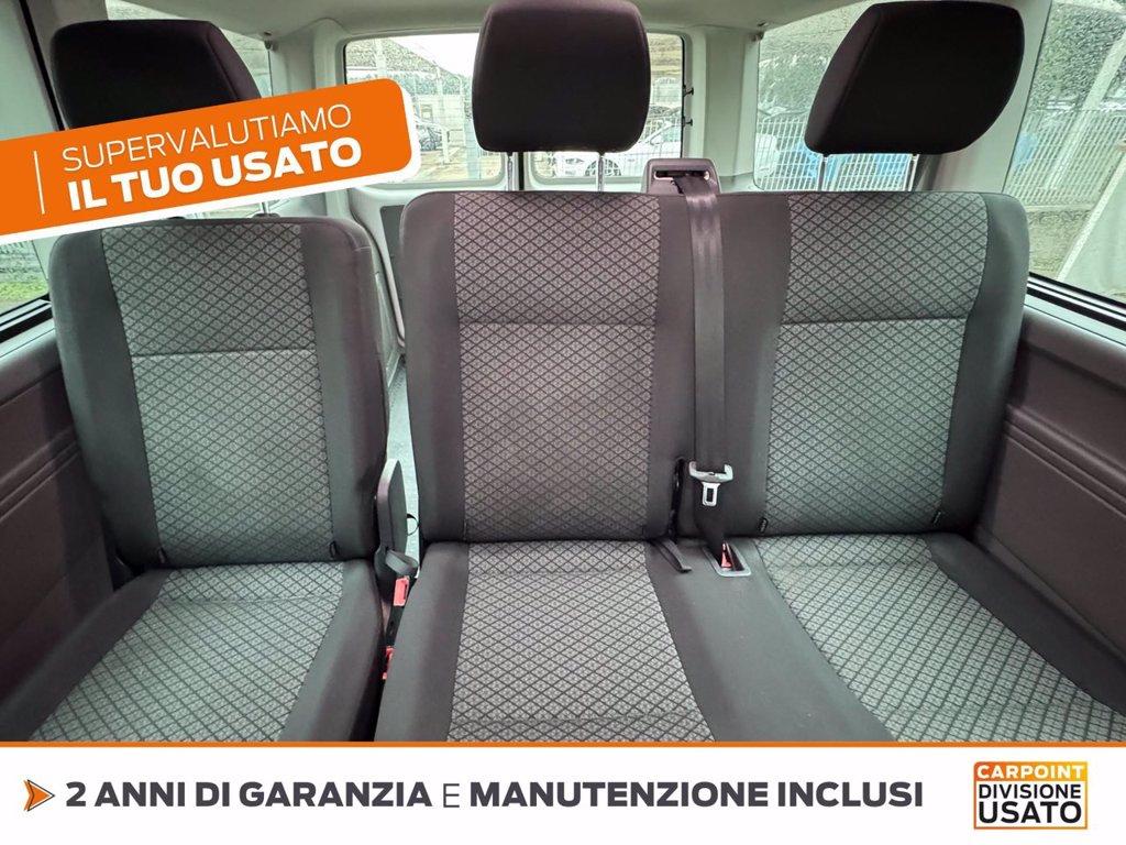 VOLKSWAGEN T6.1 caravelle 2.0 tdi 150cv trendline p.c. del 2020