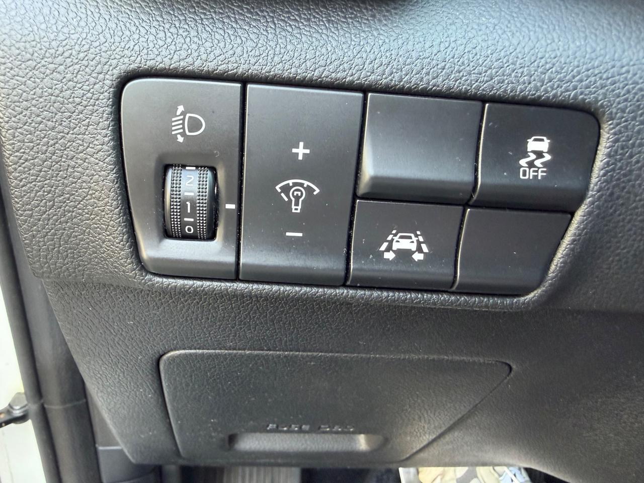 KIA SPORTAGE 1.7 CRDI 2WD 134.000 KM “COME NUOVA”