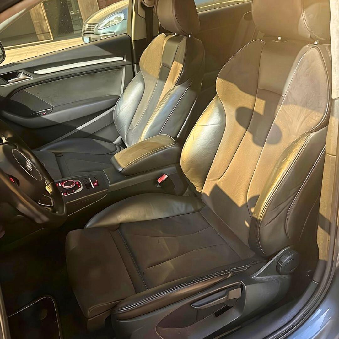 Audi A3 2.0 TDI S tronic - 150CV