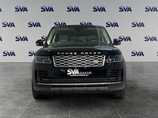 Land Rover Range Rover 3.0D l6 Vogue IVA ESPOSTA