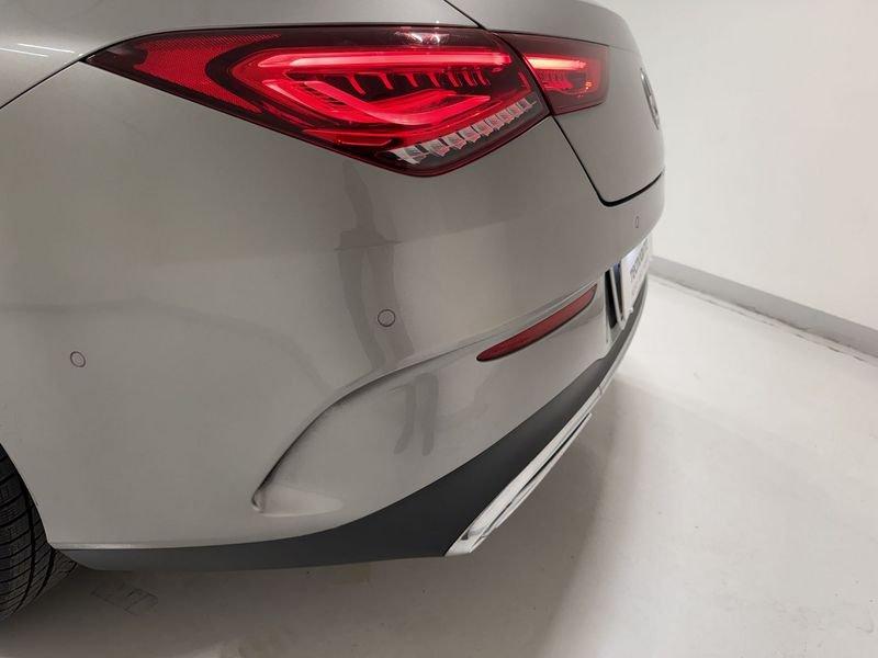 Mercedes-Benz CLA S.Brake CLA 180 Automatic Shooting Brake Premium AMG