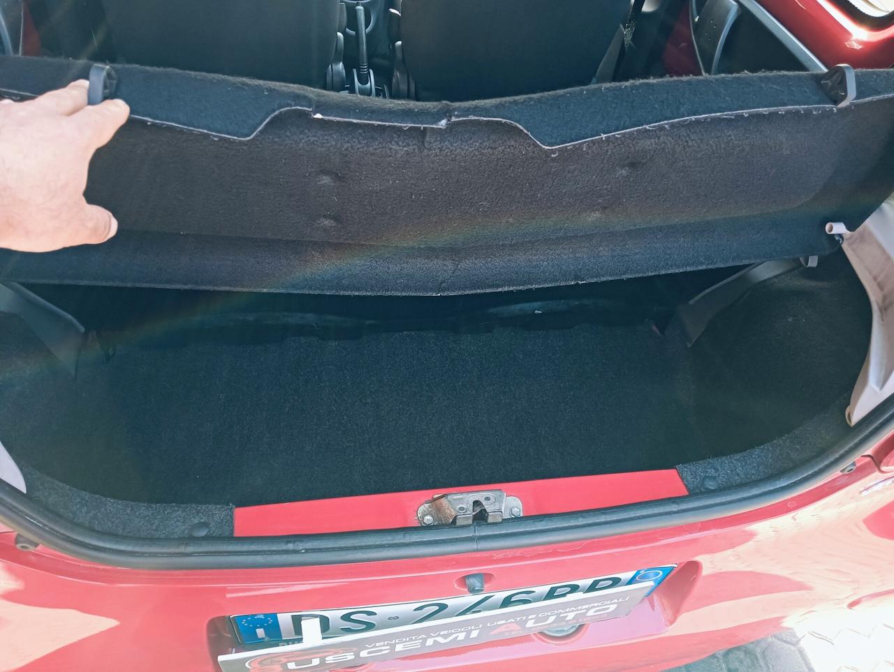 Toyota Aygo 1.0 12V VVT-i 5 porte