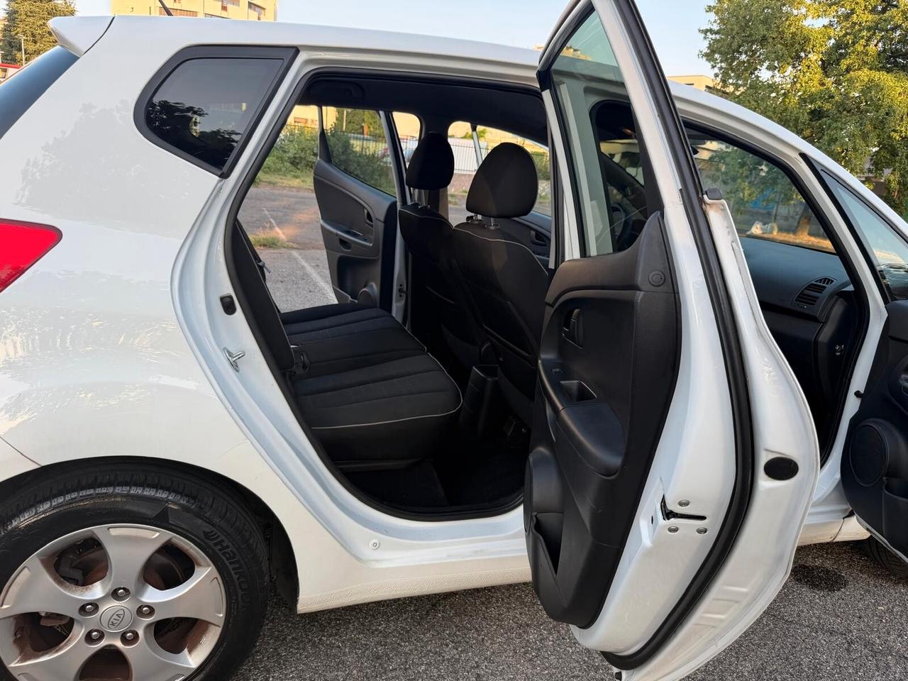 Kia Venga 1.4 CVVT EX ISG