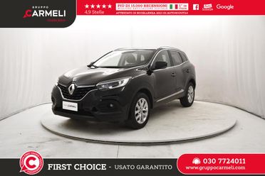Renault Kadjar 1.5 Blue dCi Business