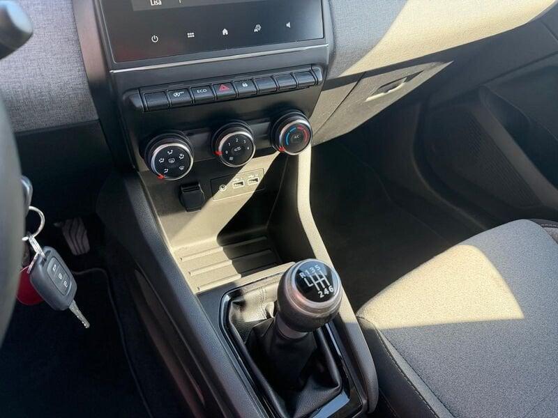 Renault Clio Clio 1.0 Evolution 100cv, GPL CASA MADRE!