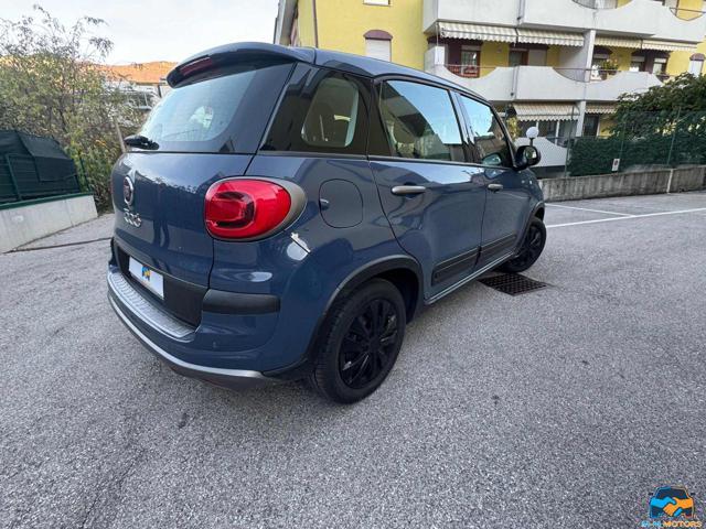 FIAT 500L 1.3 Multijet 95 CV Sport