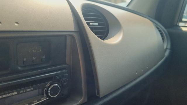 DAIHATSU Trevis 1.0
