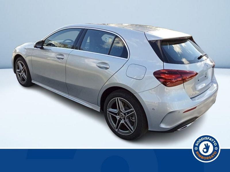 Mercedes-Benz Classe A 250e EQ-Power Automatic AMG Line Advanced Plus Digital Edition