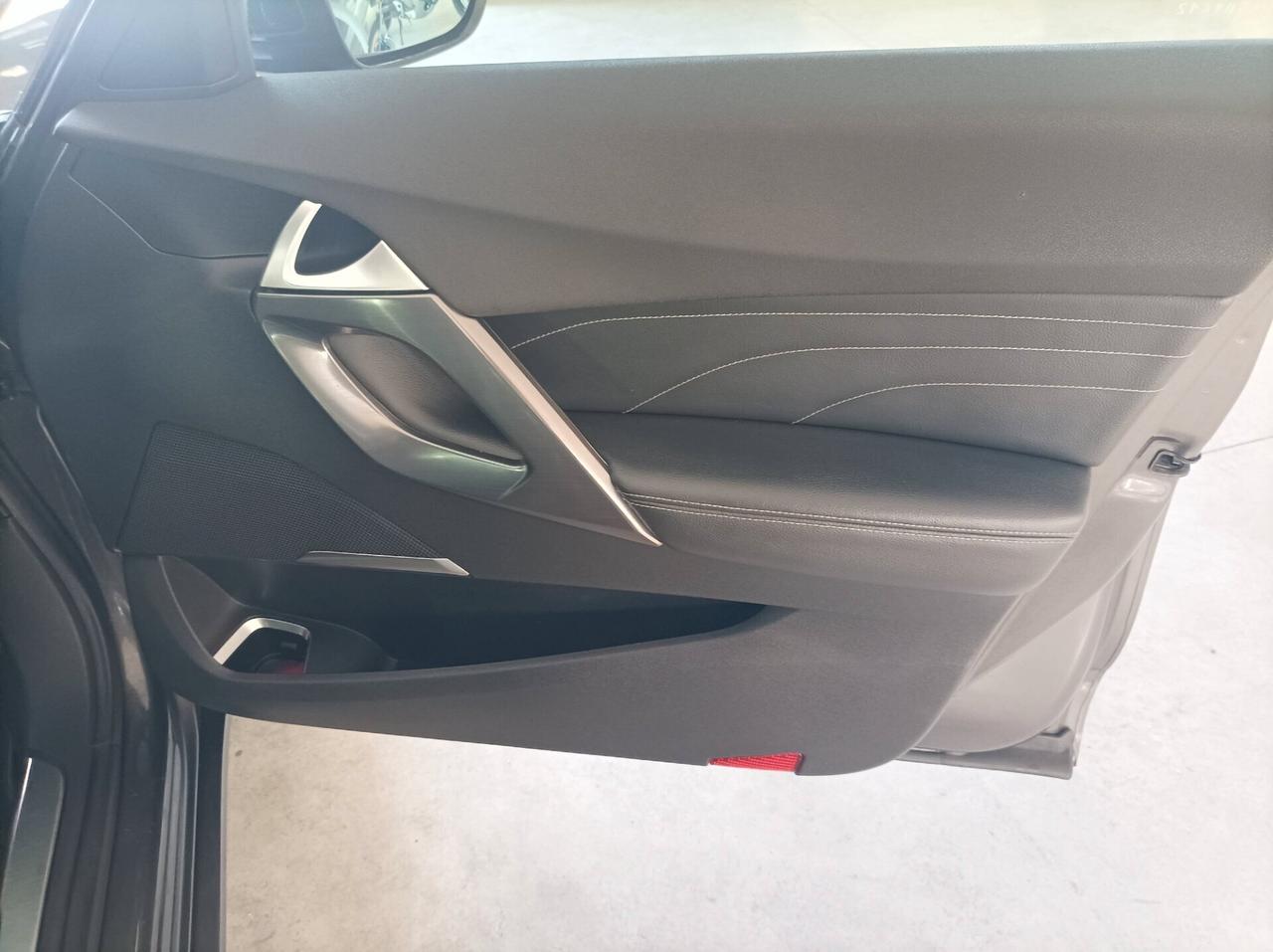 Ds DS5 5 BlueHDi 180 S&S EAT6 Sport Chic 03/2017