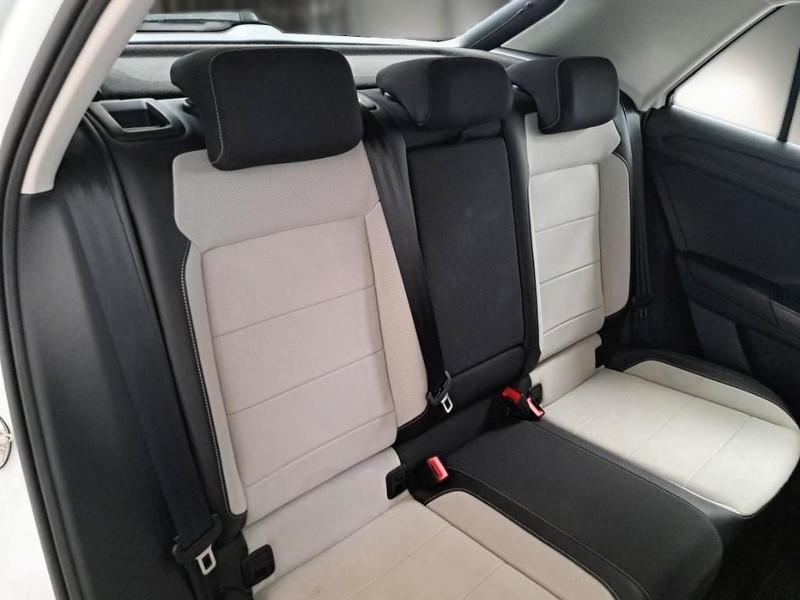 VOLKSWAGEN T-ROC 2.0 TDI SCR STYLE DSG SUV