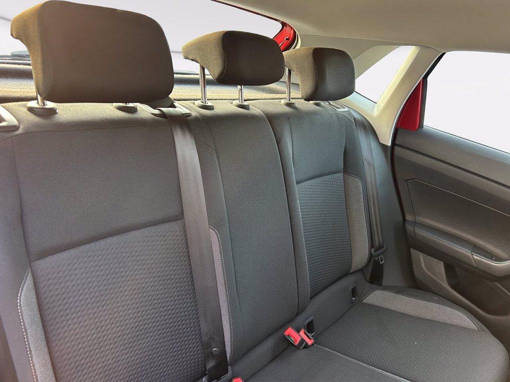 VOLKSWAGEN Polo 1.0 tsi life 95cv del 2022